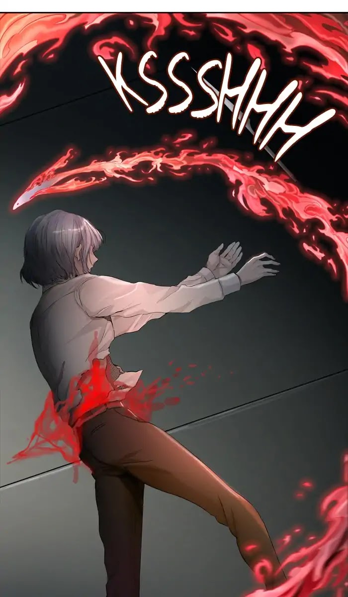 Tower of God chapter 430 - page 130