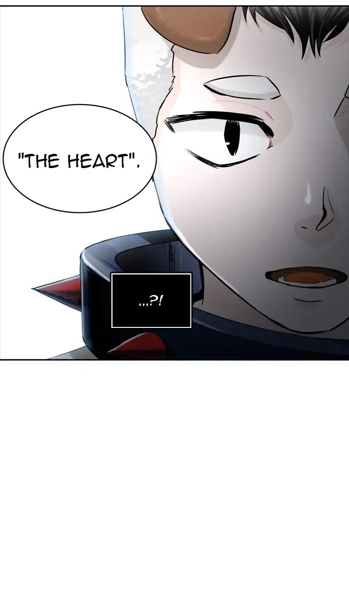 Tower of God chapter 430 - page 16
