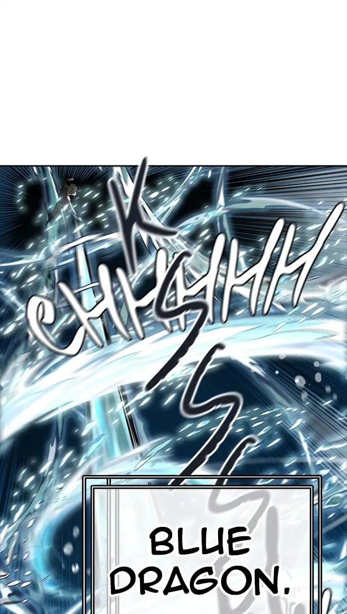 Tower of God chapter 430 - page 19