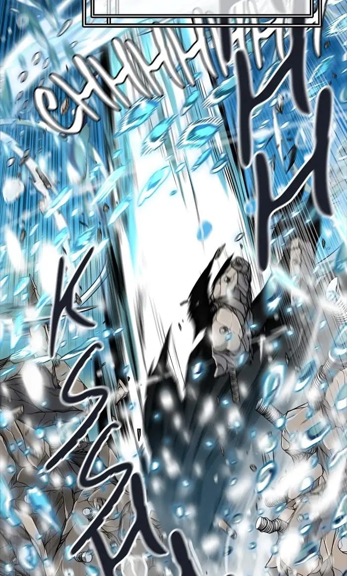Tower of God chapter 430 - page 20