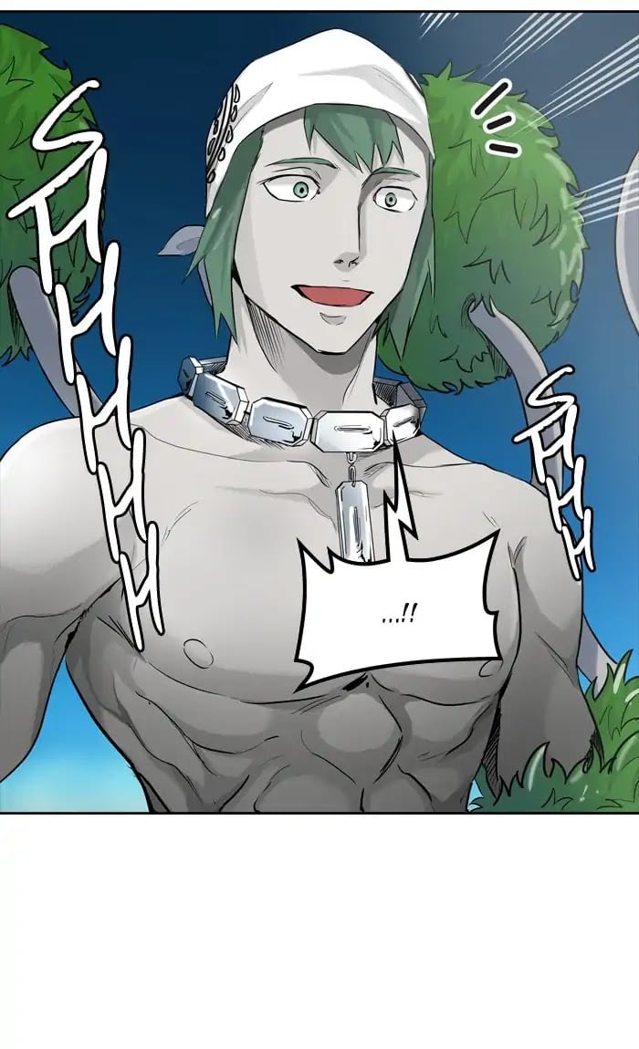 Tower of God chapter 430 - page 23