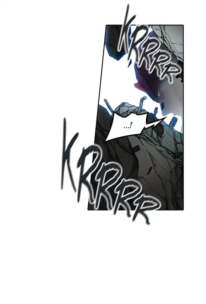 Tower of God chapter 430 - page 25