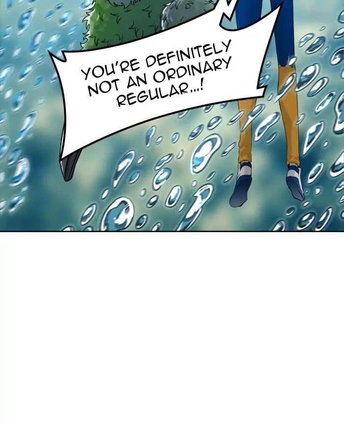 Tower of God chapter 430 - page 28