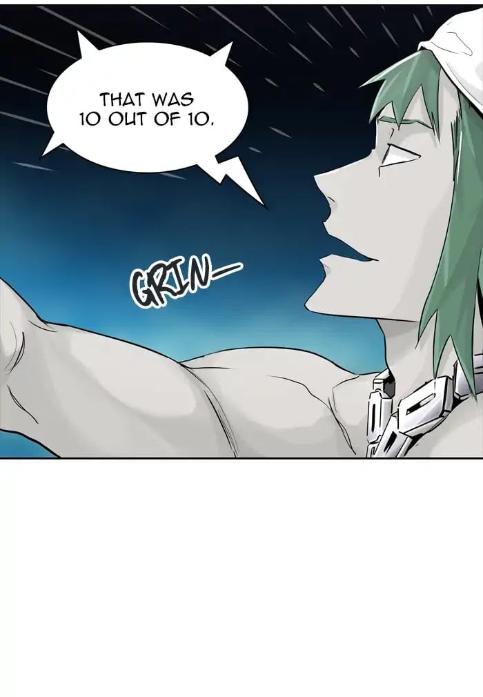 Tower of God chapter 430 - page 30