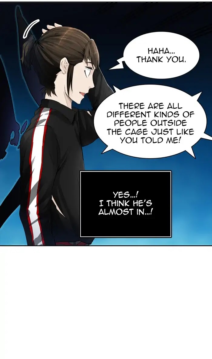 Tower of God chapter 430 - page 31