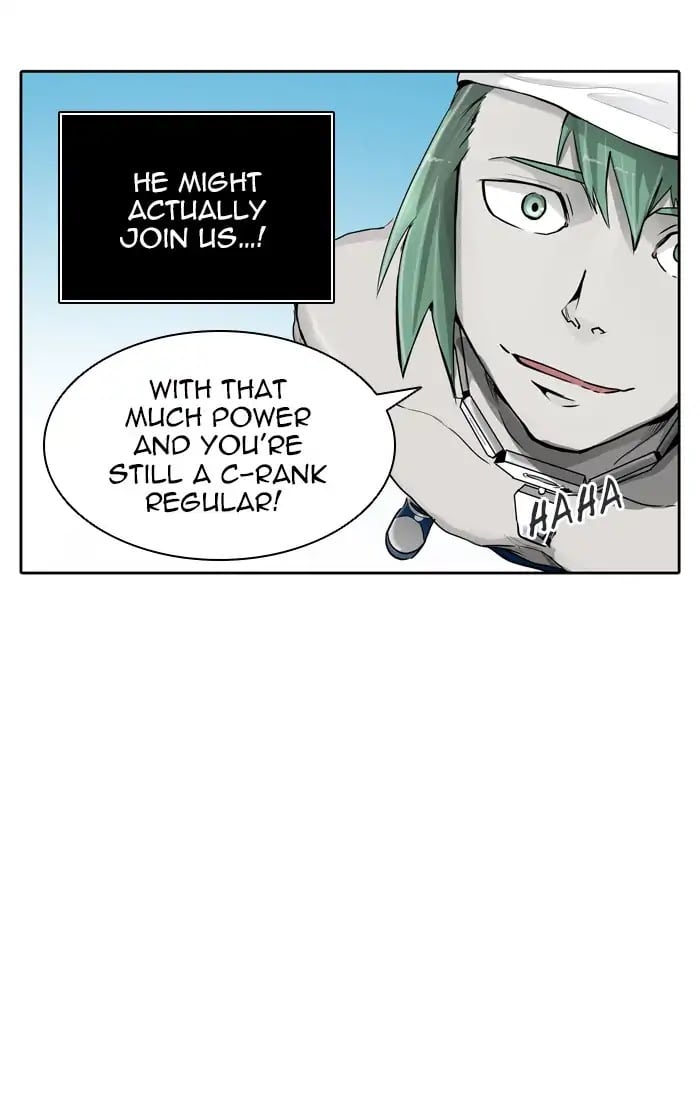 Tower of God chapter 430 - page 32
