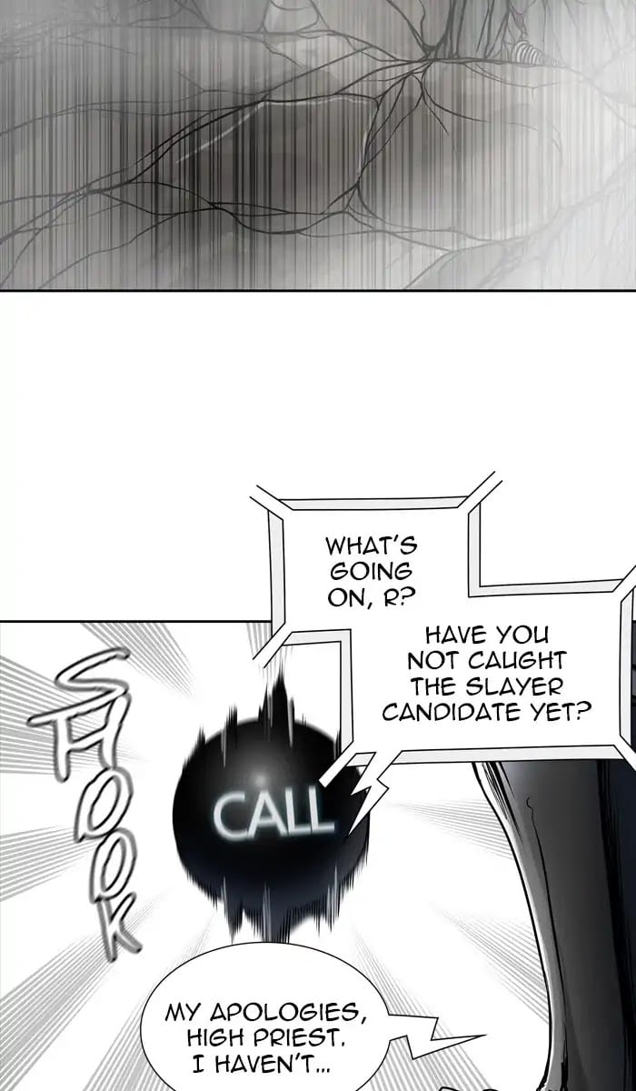 Tower of God chapter 430 - page 34