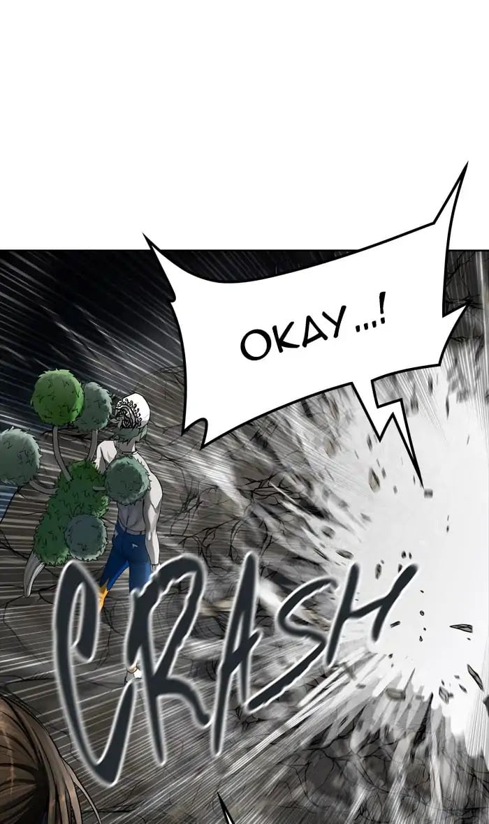Tower of God chapter 430 - page 36