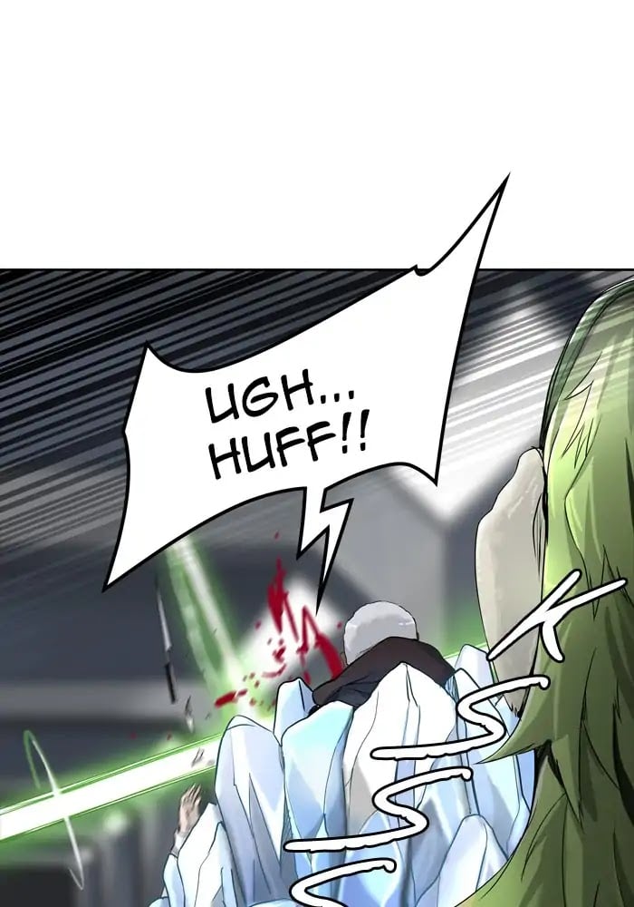 Tower of God chapter 430 - page 4