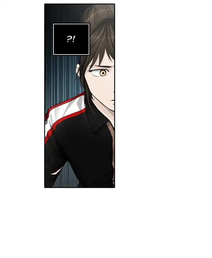 Tower of God chapter 430 - page 40