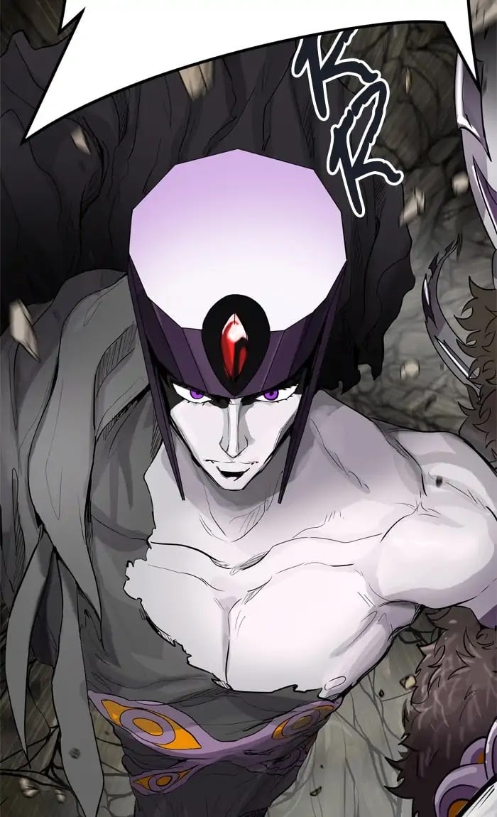 Tower of God chapter 430 - page 43