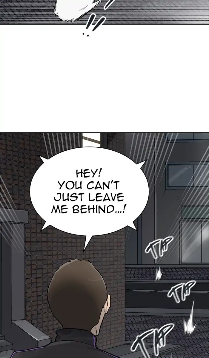 Tower of God chapter 430 - page 51