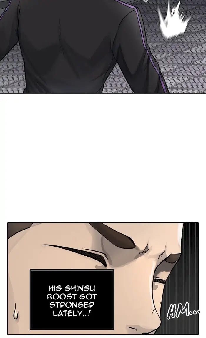Tower of God chapter 430 - page 52