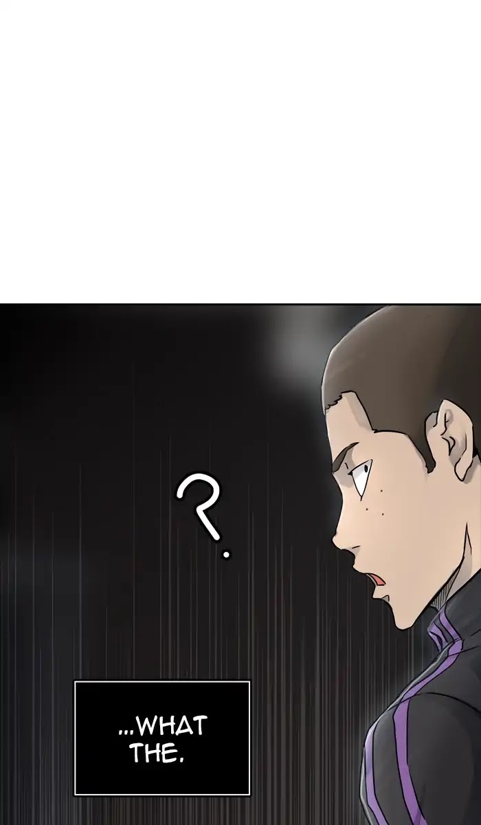 Tower of God chapter 430 - page 54