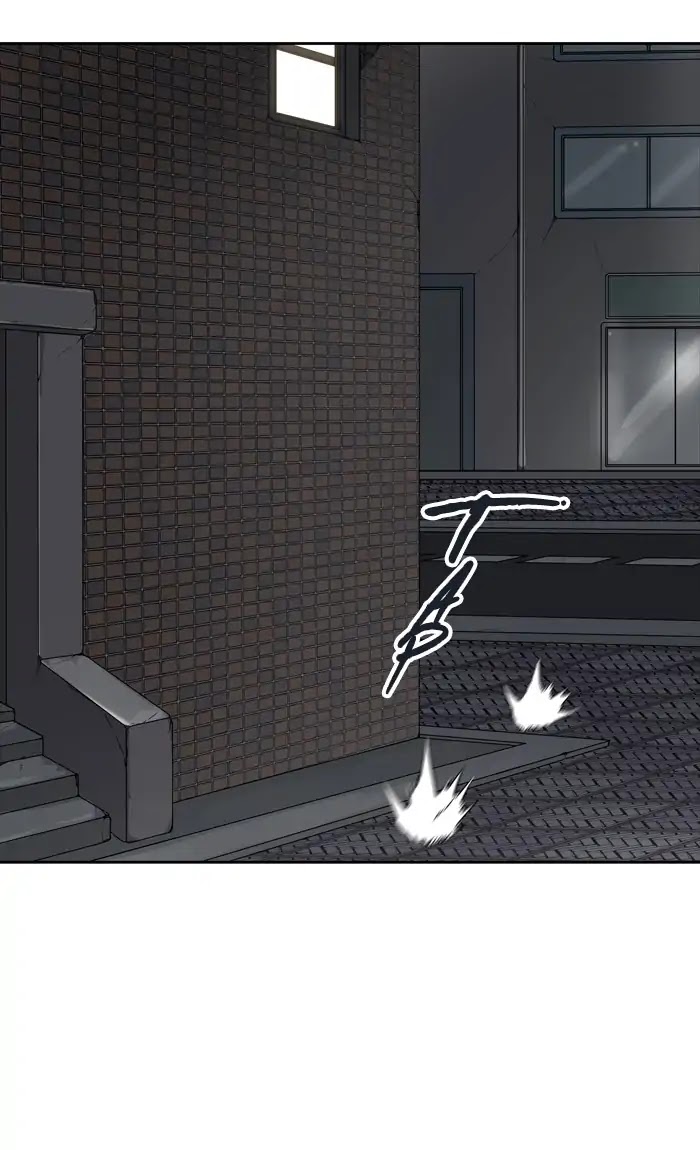 Tower of God chapter 430 - page 57