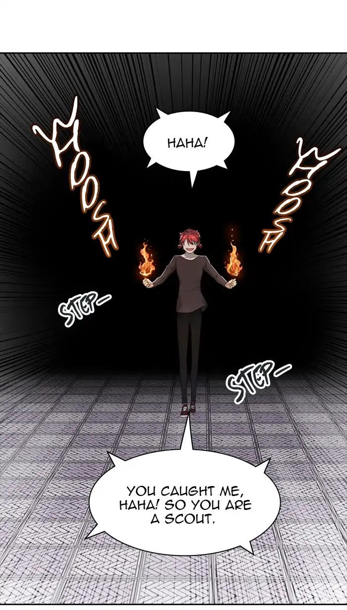 Tower of God chapter 430 - page 59