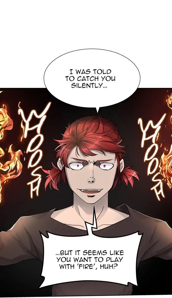 Tower of God chapter 430 - page 60