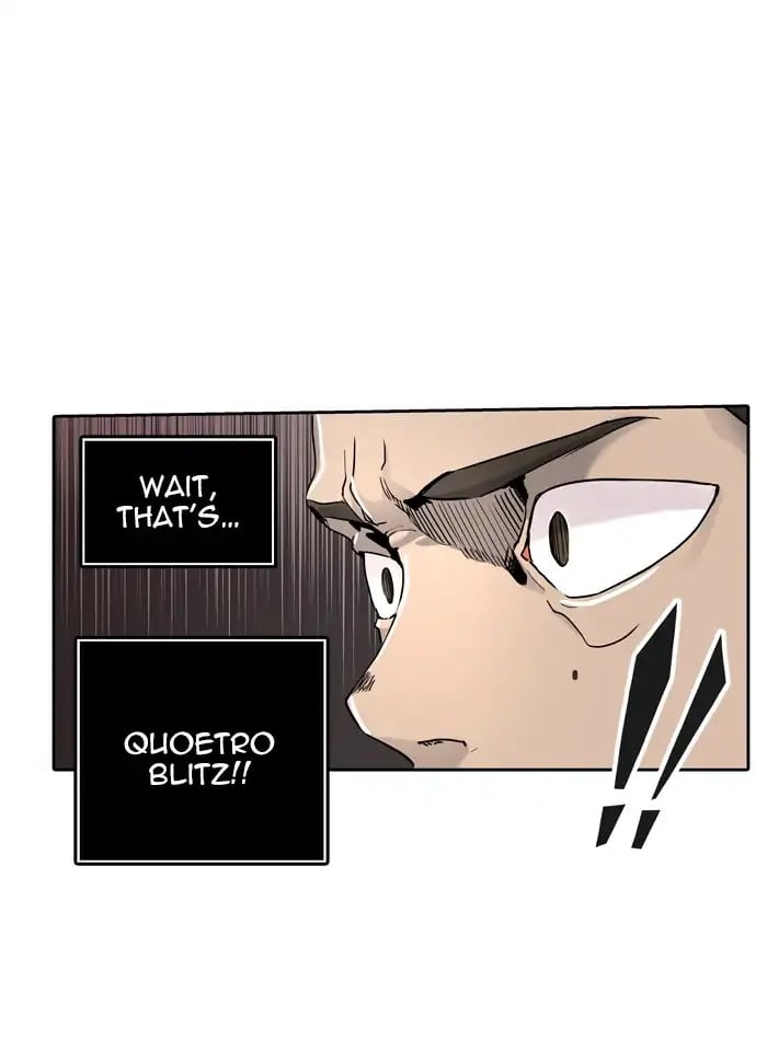 Tower of God chapter 430 - page 61