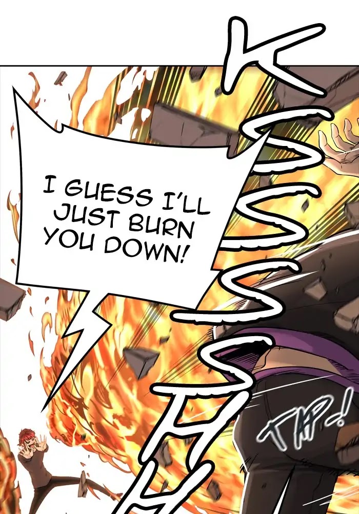 Tower of God chapter 430 - page 62
