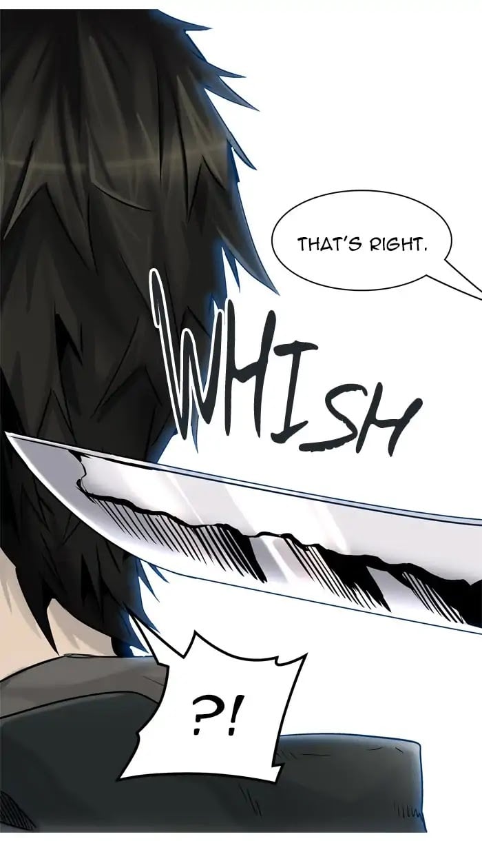 Tower of God chapter 430 - page 74