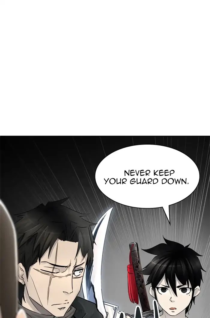 Tower of God chapter 430 - page 75