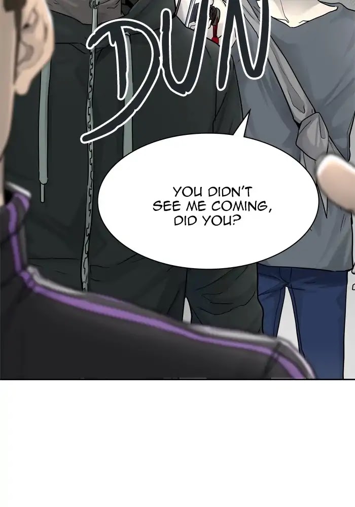 Tower of God chapter 430 - page 76