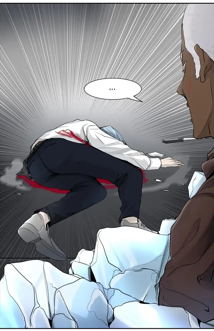 Tower of God chapter 430 - page 8