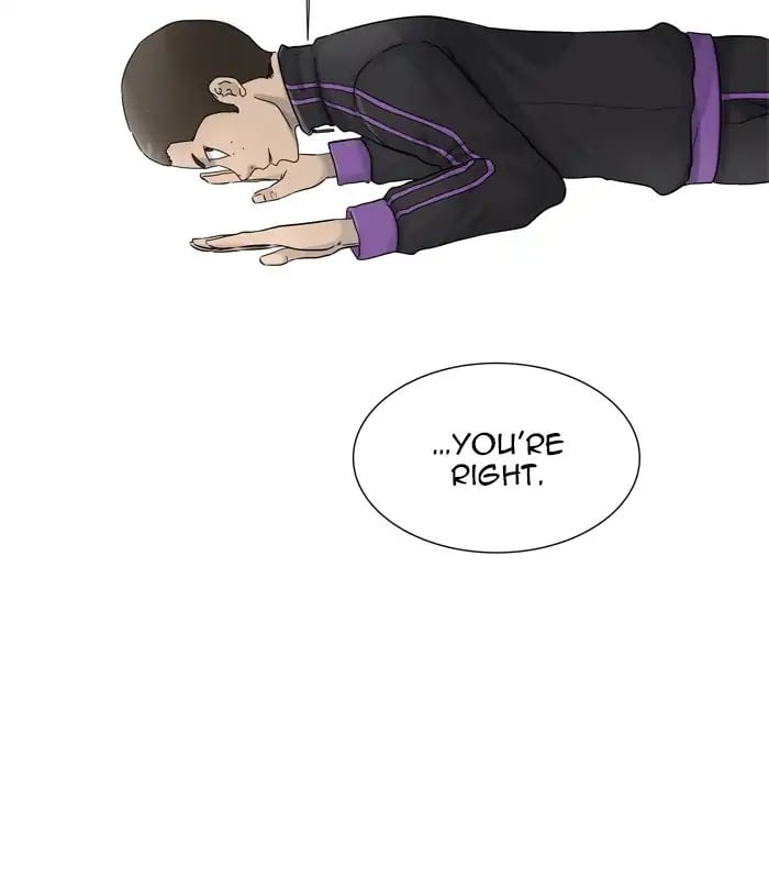 Tower of God chapter 430 - page 80