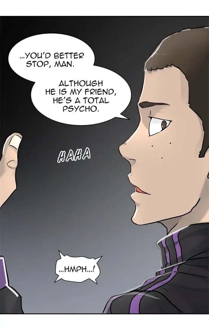 Tower of God chapter 430 - page 83