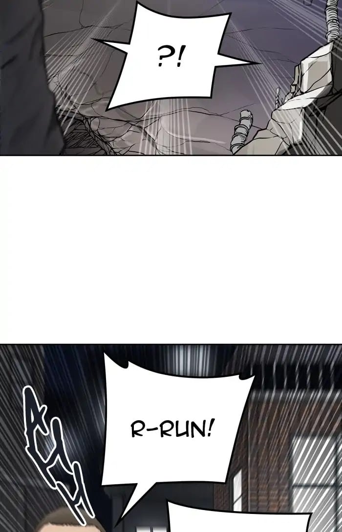 Tower of God chapter 430 - page 85