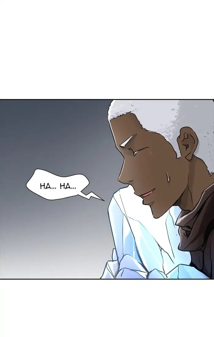 Tower of God chapter 430 - page 9