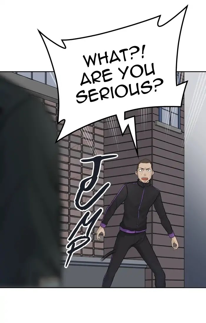 Tower of God chapter 430 - page 95