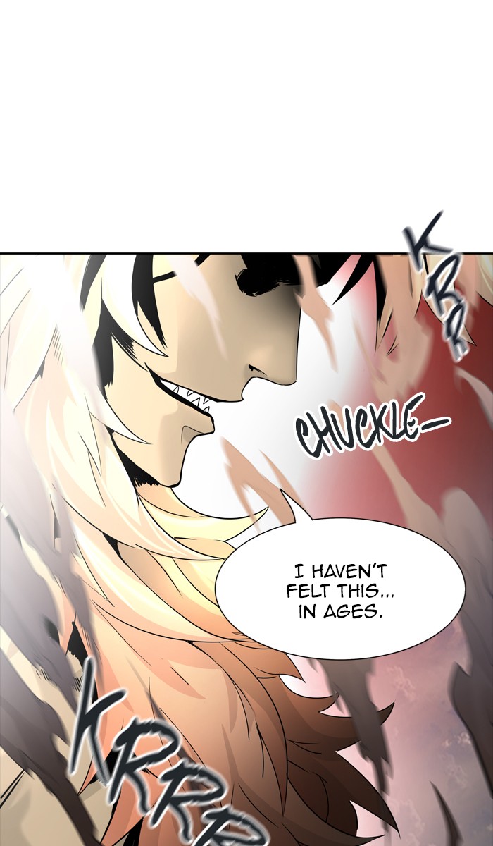 Tower of God chapter 448 - page 1
