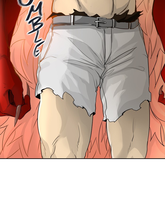 Tower of God chapter 448 - page 10