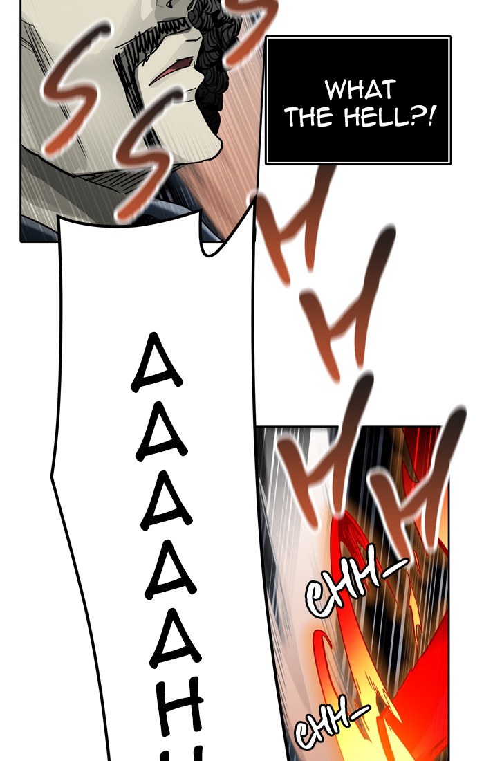 Tower of God chapter 448 - page 105