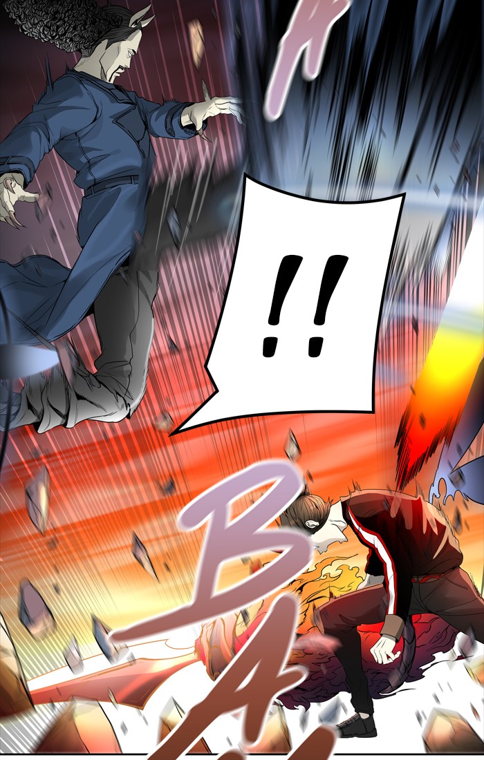 Tower of God chapter 448 - page 108