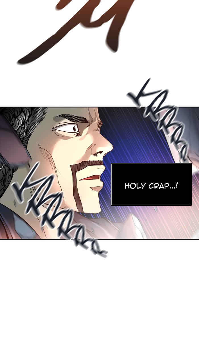 Tower of God chapter 448 - page 109