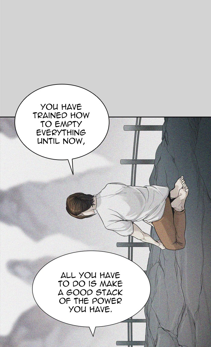 Tower of God chapter 448 - page 116