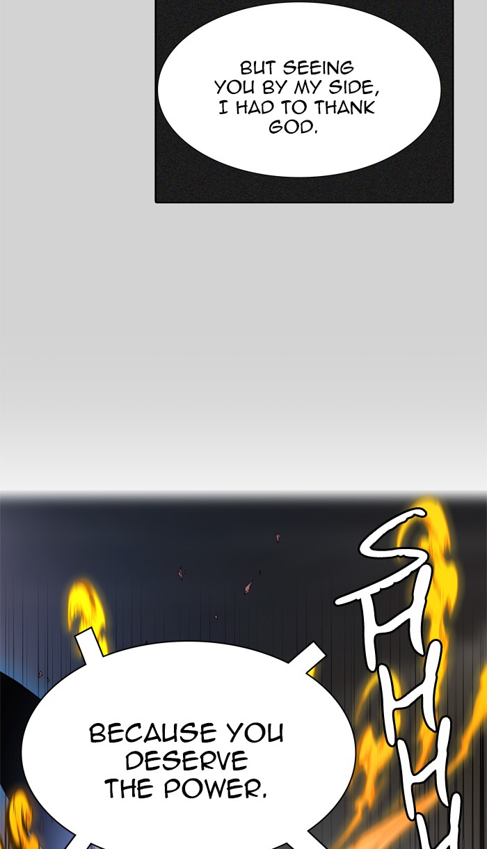 Tower of God chapter 448 - page 121