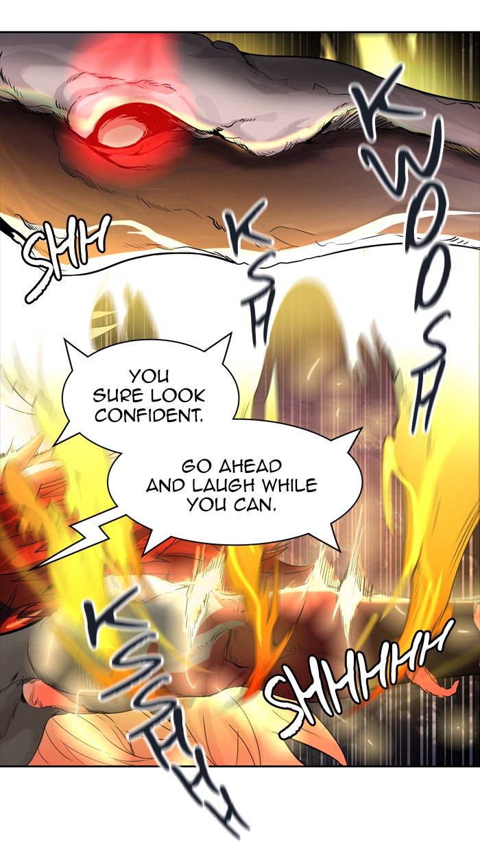 Tower of God chapter 448 - page 14
