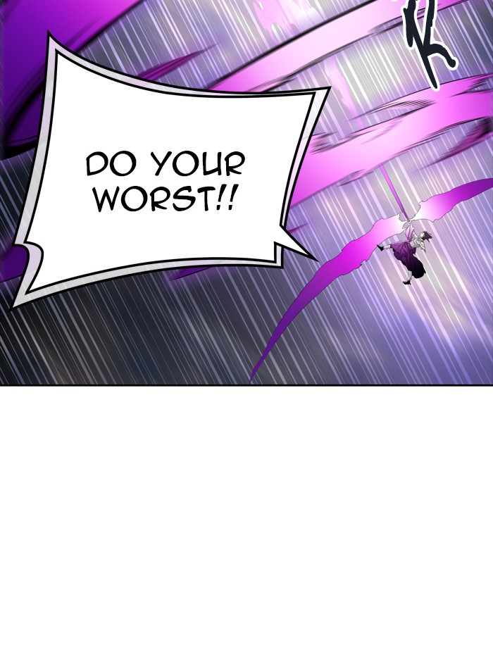 Tower of God chapter 448 - page 18