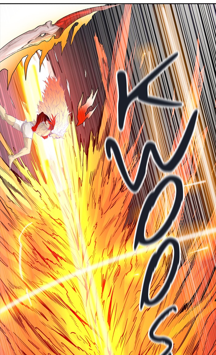 Tower of God chapter 448 - page 19