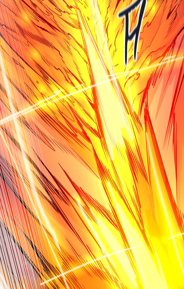 Tower of God chapter 448 - page 20