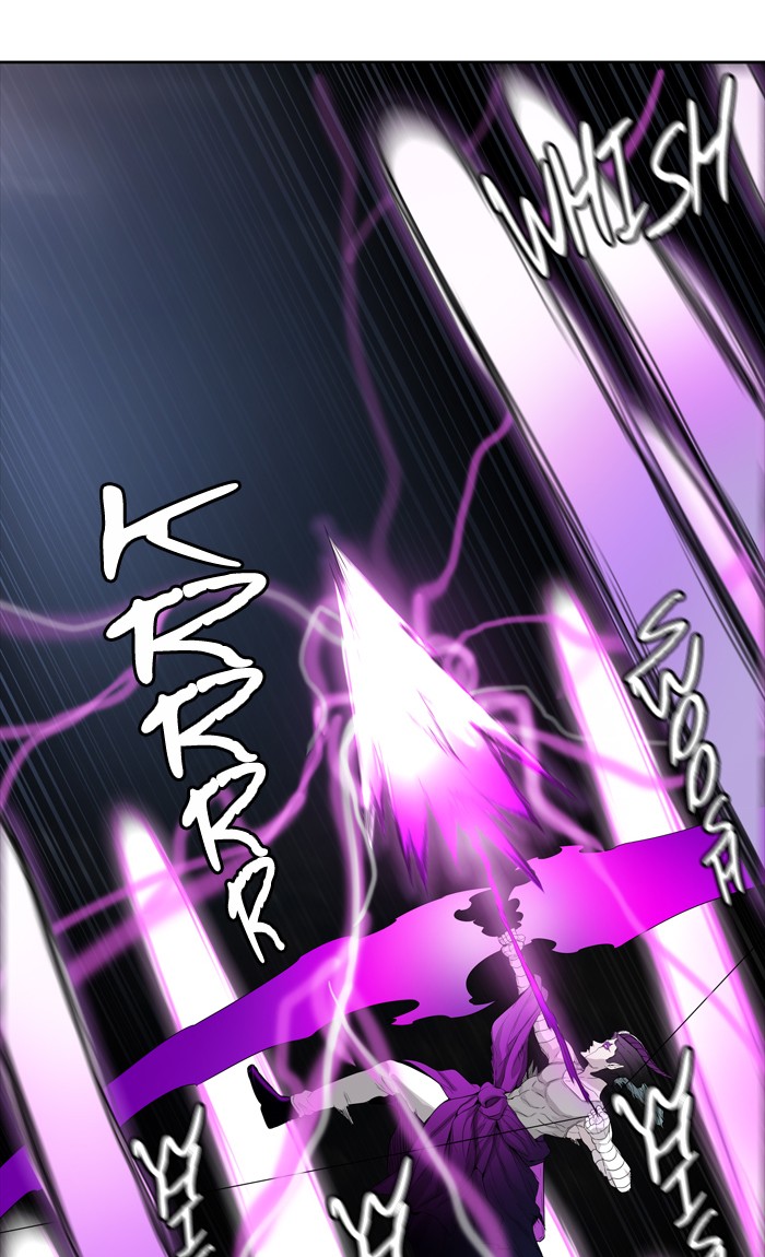 Tower of God chapter 448 - page 29