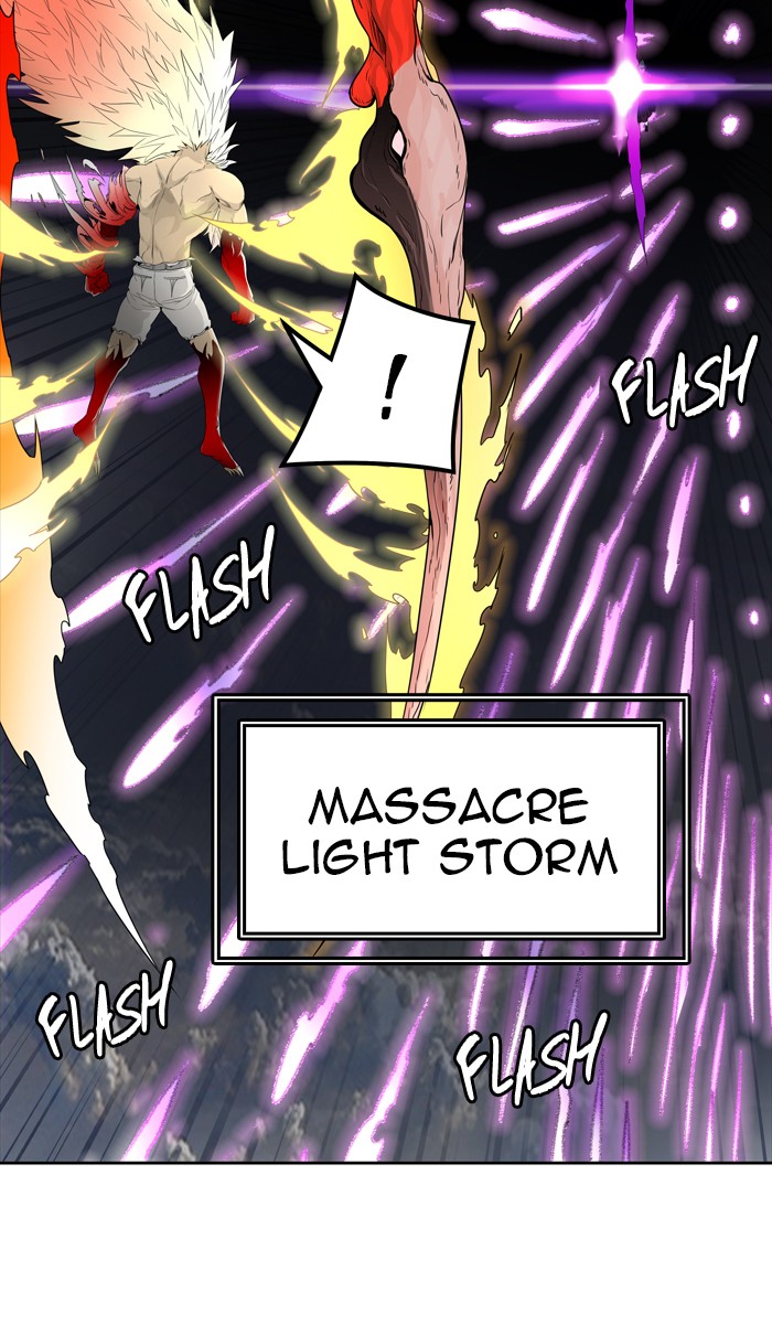 Tower of God chapter 448 - page 31