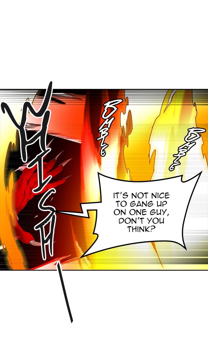 Tower of God chapter 448 - page 32