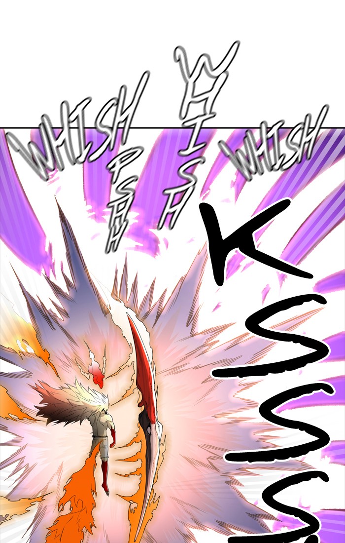 Tower of God chapter 448 - page 34
