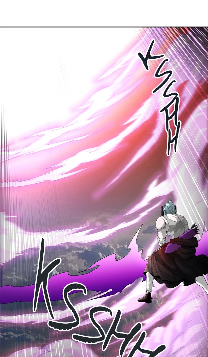 Tower of God chapter 448 - page 56