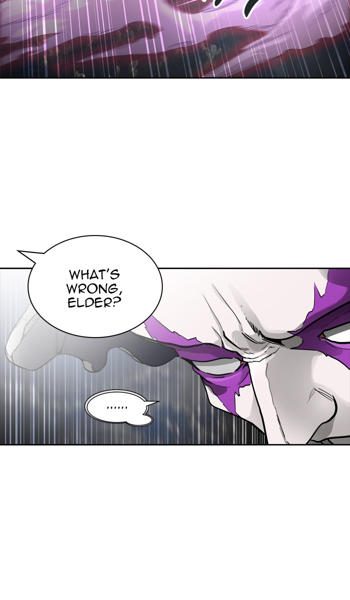 Tower of God chapter 448 - page 57