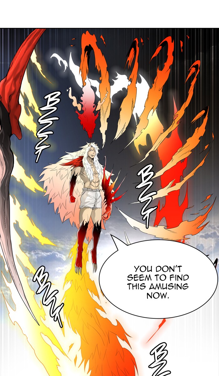 Tower of God chapter 448 - page 58